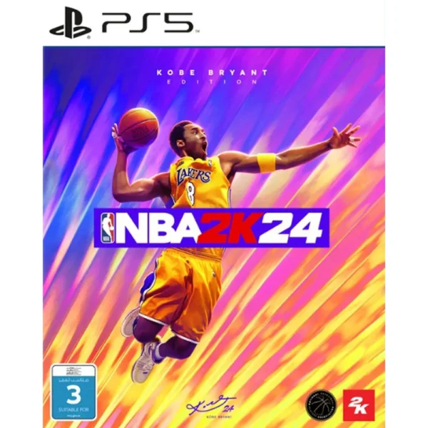 NBA 2K24 (PS5)