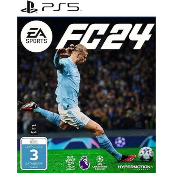 FC 24 (PS5)