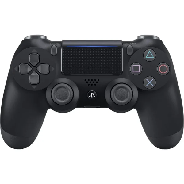 Sony PlayStation BLACK DualShock Controller (PS4)